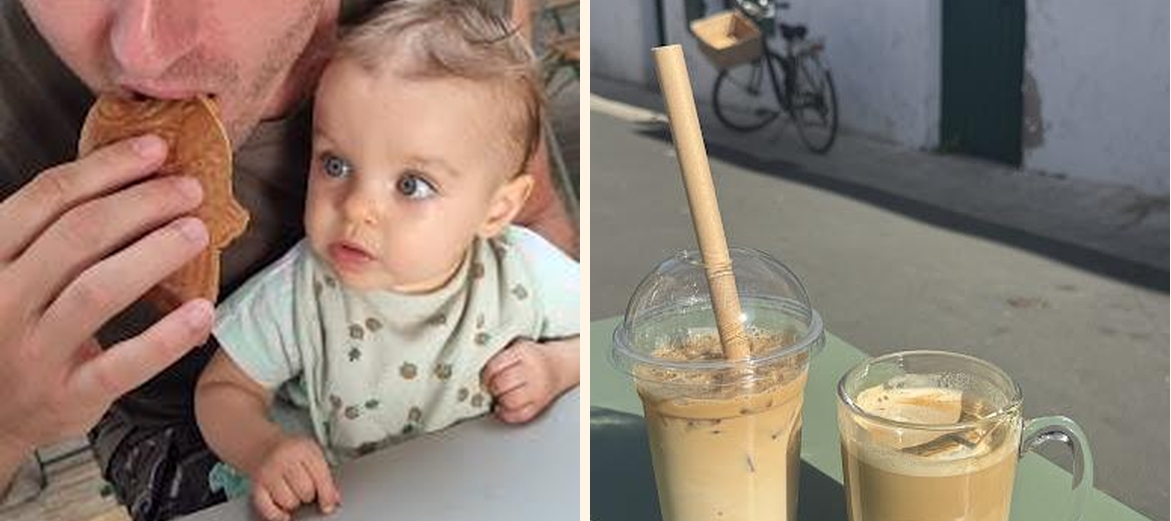 La Bulle Dorée - Gallery Image 1