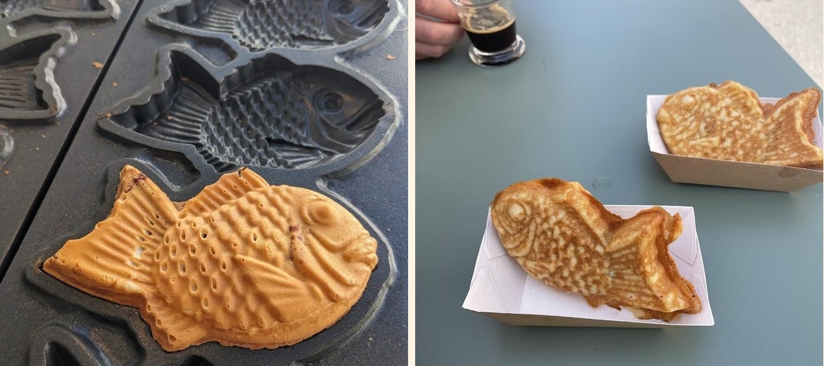 La Bulle Dorée - Gallery Image 4